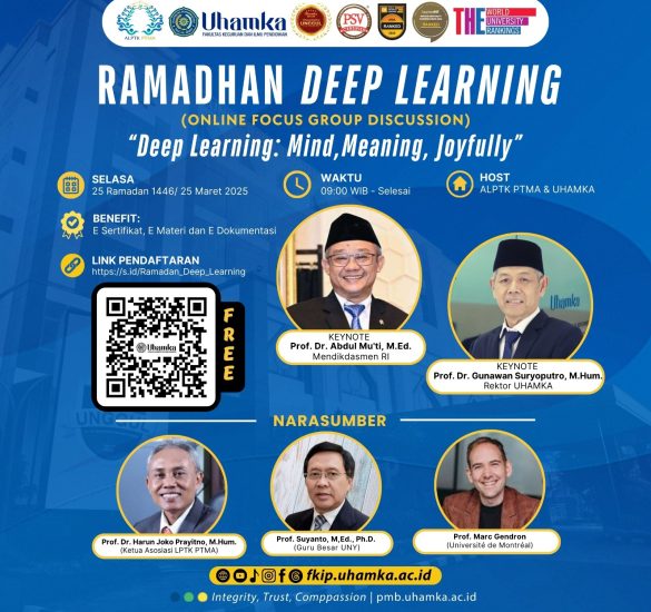 Focus and Scope of the Conference